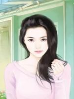 主角叫顾晨曦的